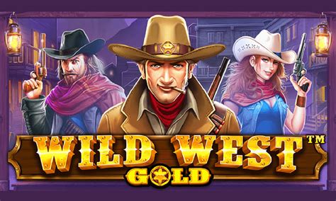 daftar wild west gold Array